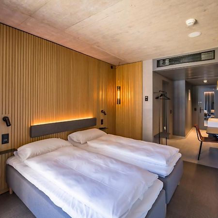 Zleep Hotel Zuerich-Kloten Eksteriør billede