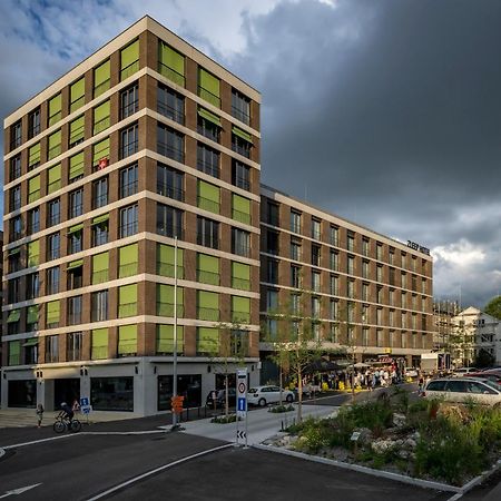 Zleep Hotel Zuerich-Kloten Eksteriør billede