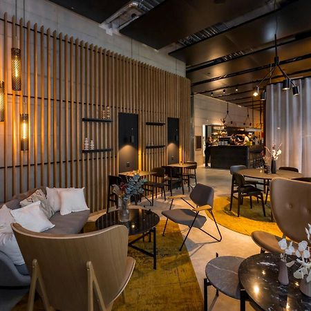 Zleep Hotel Zuerich-Kloten Eksteriør billede