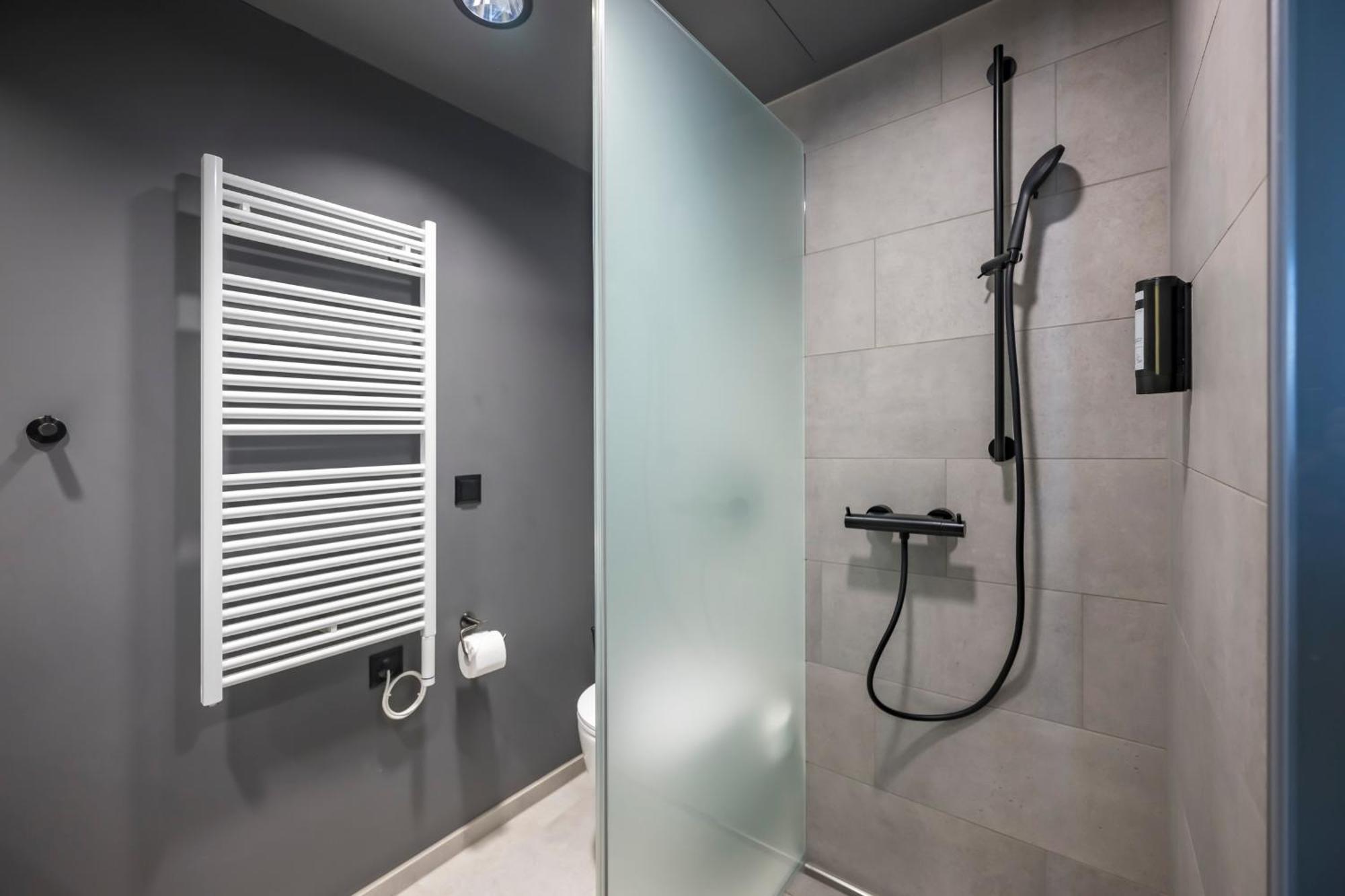 Zleep Hotel Zuerich-Kloten Eksteriør billede