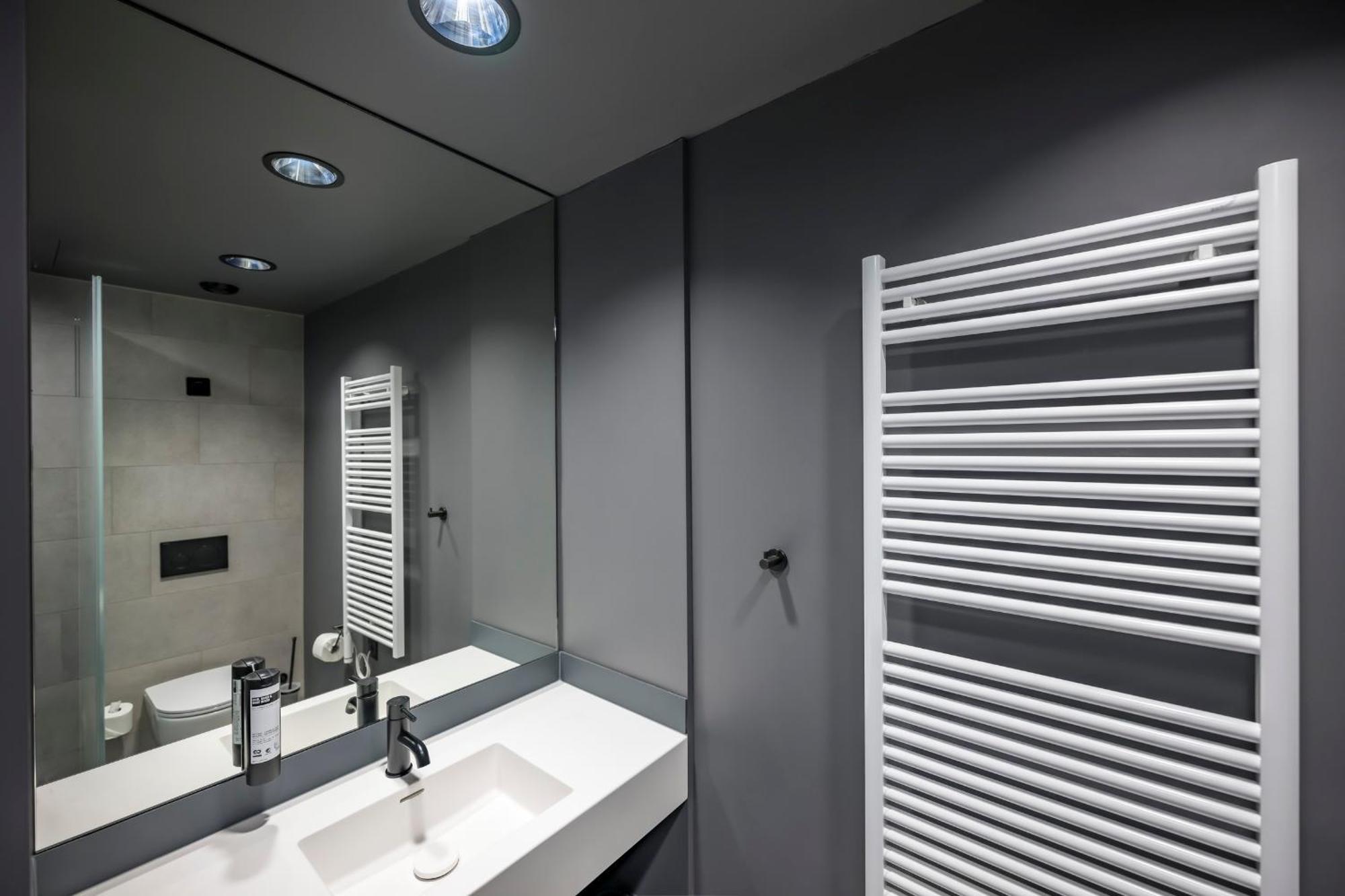 Zleep Hotel Zuerich-Kloten Eksteriør billede