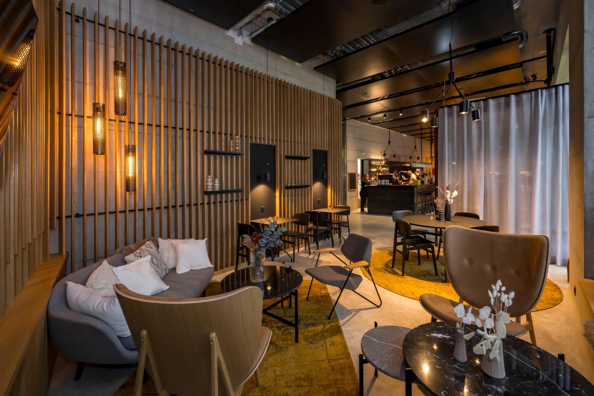 Zleep Hotel Zuerich-Kloten Eksteriør billede