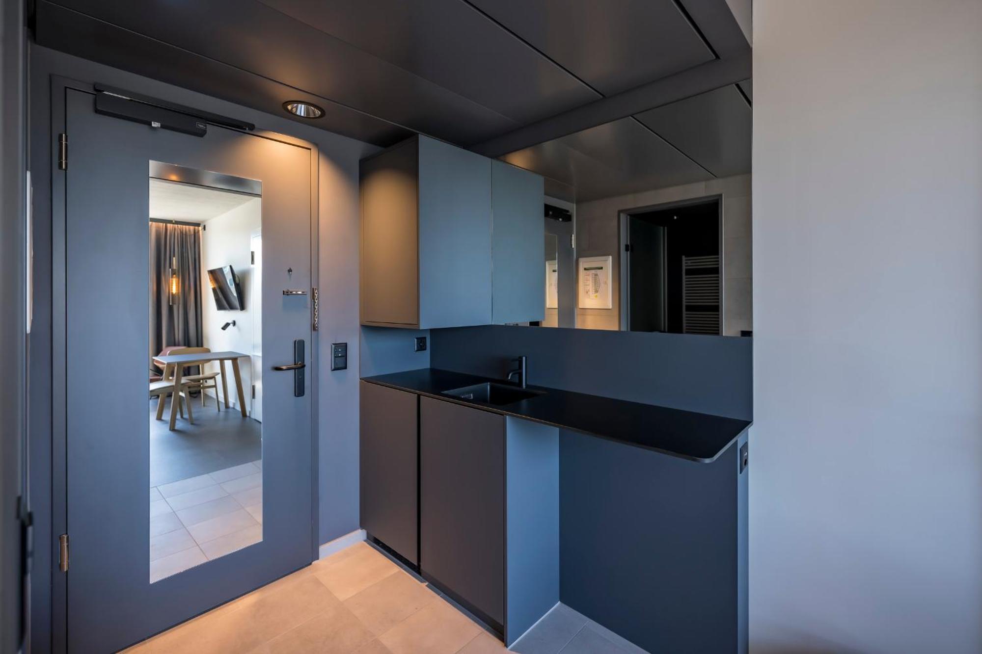 Zleep Hotel Zuerich-Kloten Eksteriør billede