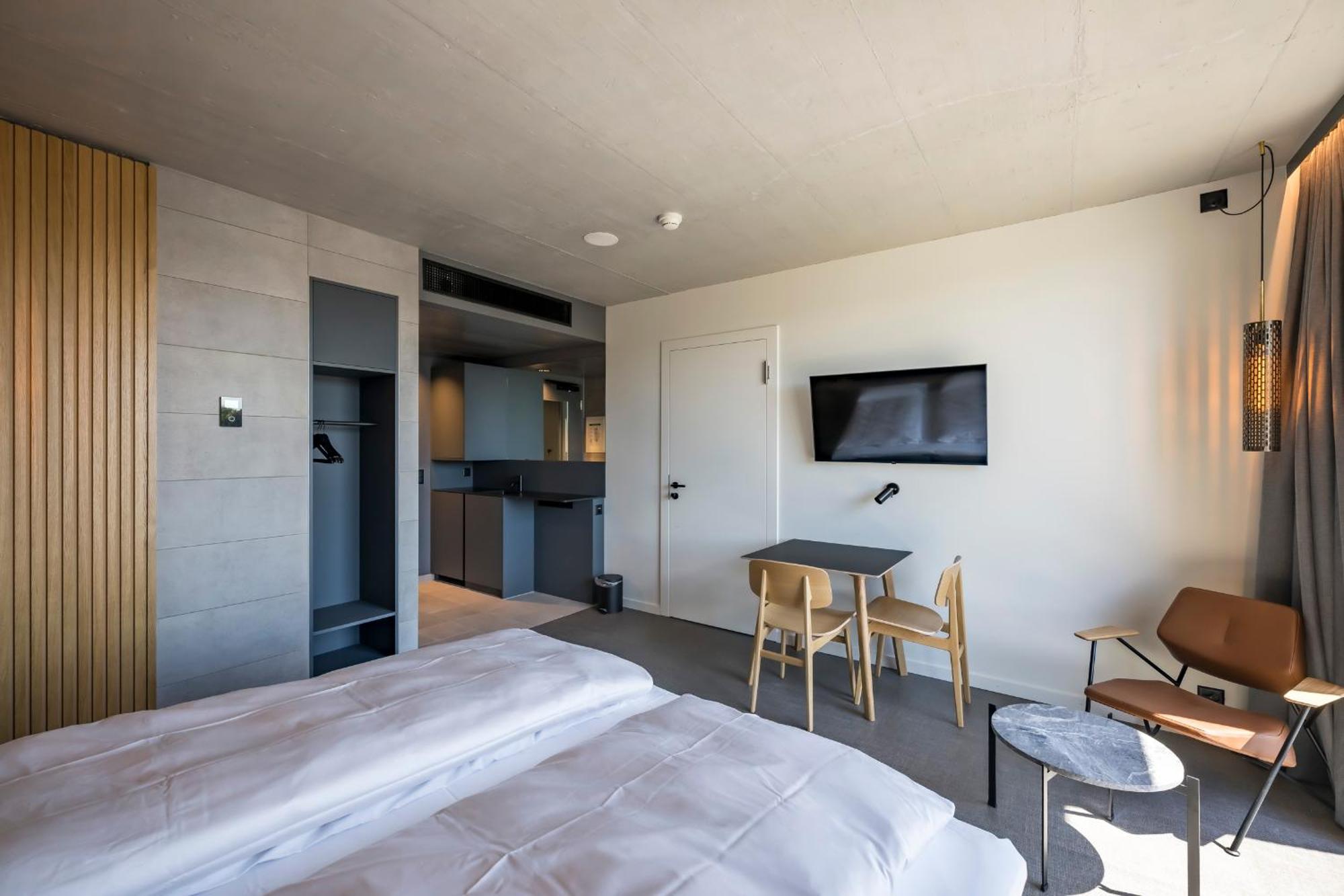 Zleep Hotel Zuerich-Kloten Eksteriør billede