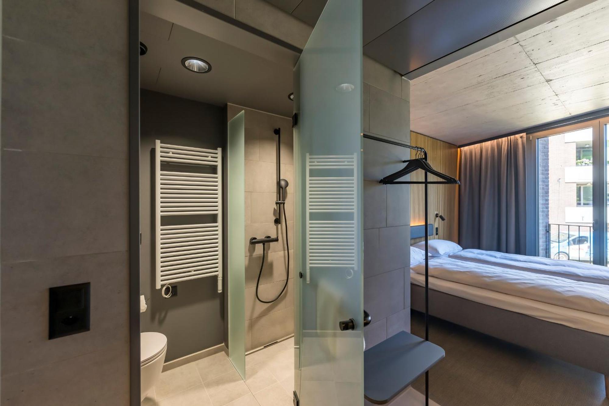 Zleep Hotel Zuerich-Kloten Eksteriør billede