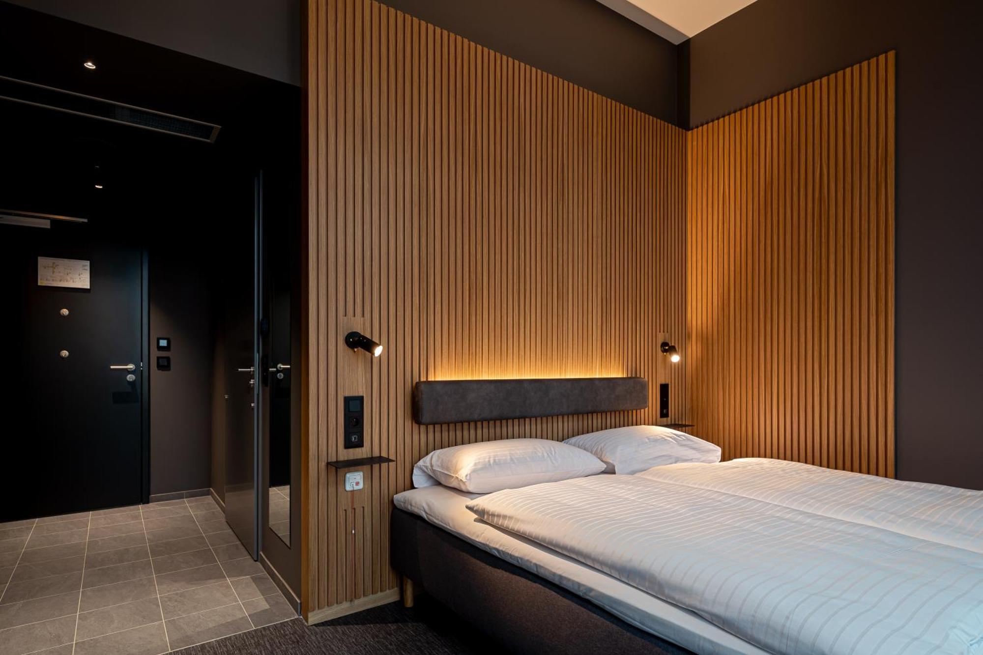 Zleep Hotel Zuerich-Kloten Eksteriør billede