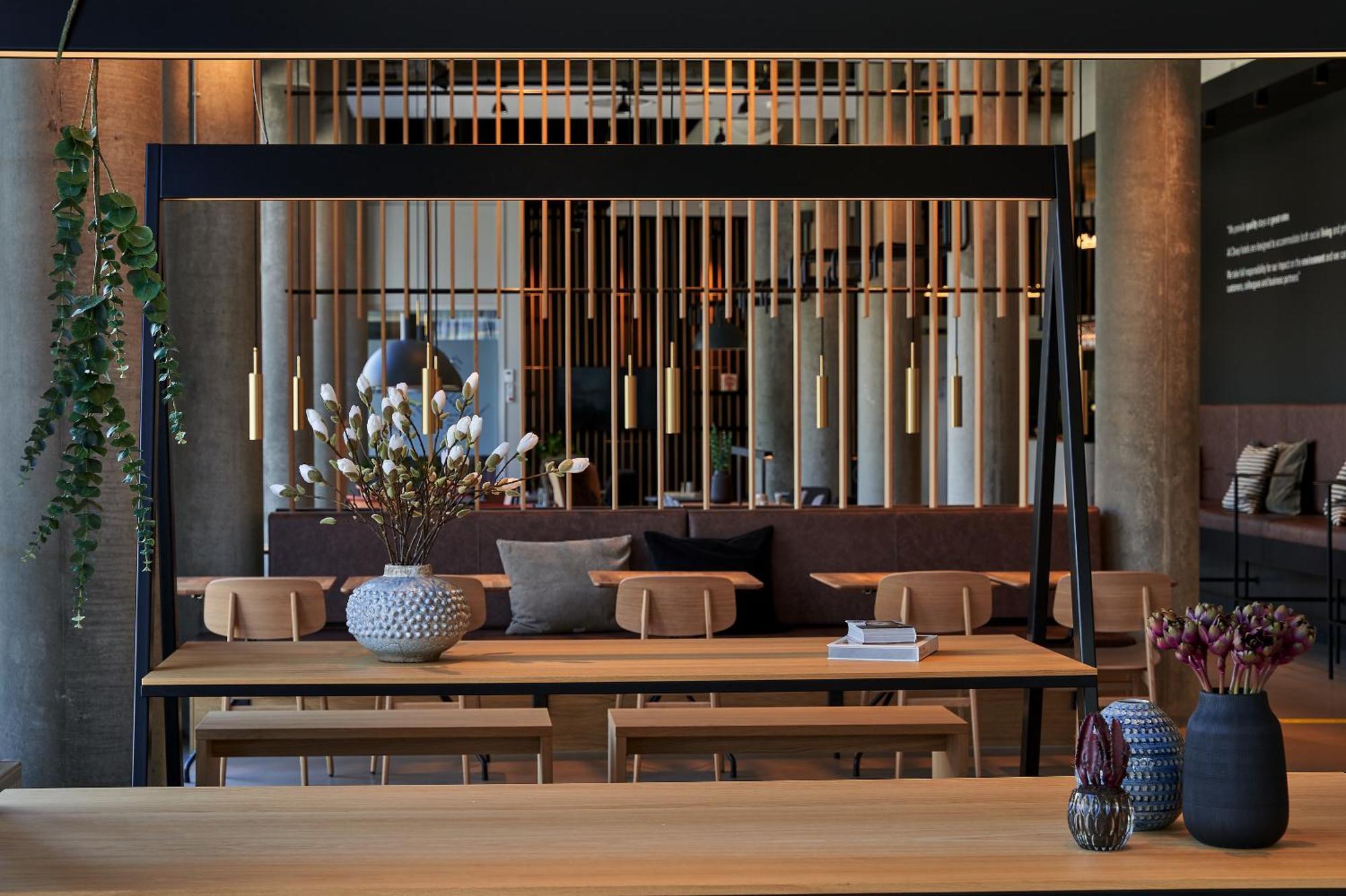 Zleep Hotel Zuerich-Kloten Eksteriør billede
